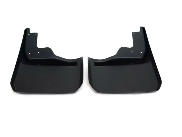 Splash Guards - Mopar (82210232) - view 2