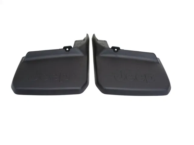 Splash Guards - Mopar (82210232) - view 3