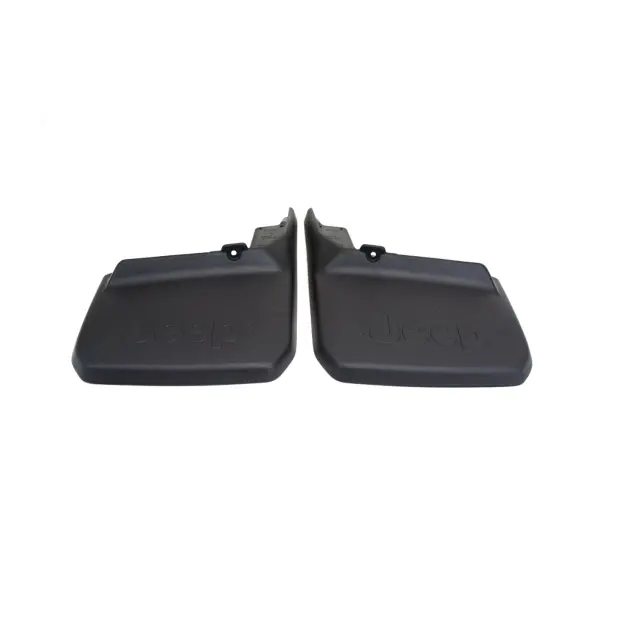 Splash Guards - Mopar (82210232) - view 6