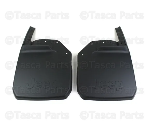 Splash Guards - Mopar (82210233)