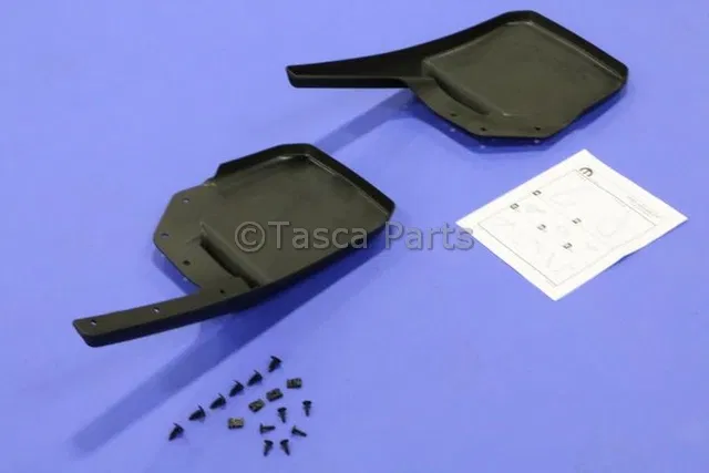 Splash Guards - Mopar (82210233) - view 13