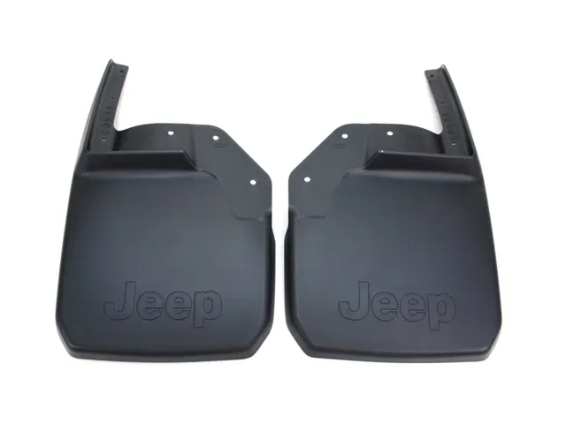 Splash Guards - Mopar (82210233) - view 14