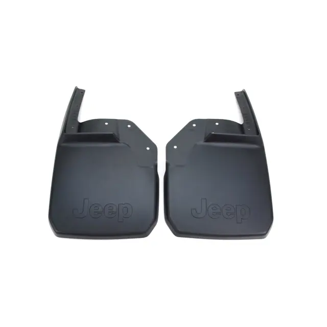 Splash Guards - Mopar (82210233) - view 17