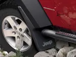 Splash Guards - Mopar (82210233) - view 21