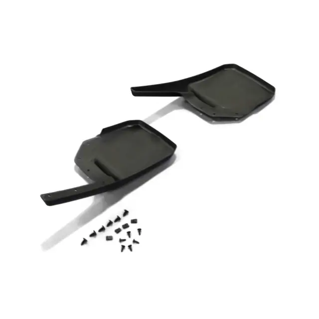 Splash Guards - Mopar (82210233) - view 8