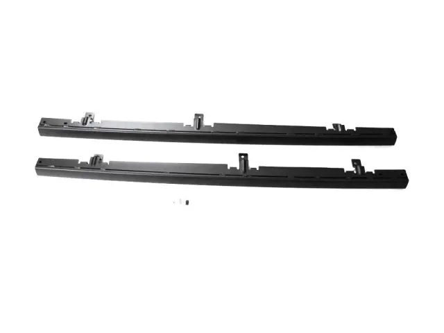 Rocker Panel - Mopar (82210586AD) - view 4