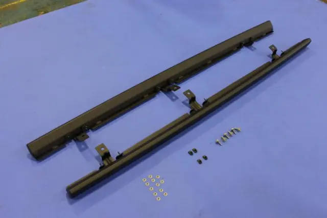 Rocker Panel - Mopar (82210586AD) - view 6