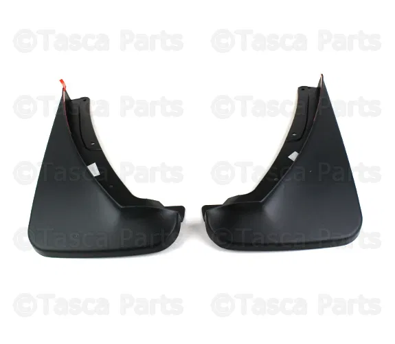 Splash Guards - Mopar (82211684ae)