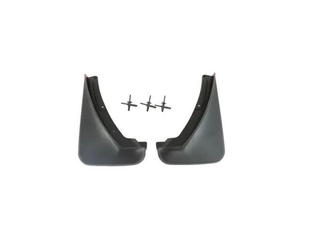 Splash Guards - Mopar (82211684ae) - view 20