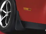 Splash Guards - Mopar (82211684ae) - view 21