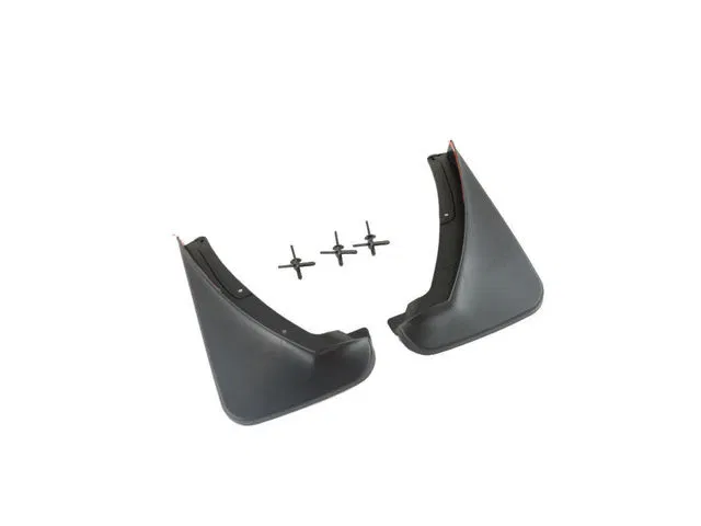 Splash Guards - Mopar (82211684ae) - view 4