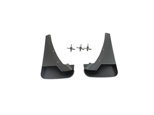 Splash Guards - Mopar (82211684ae) - view 5