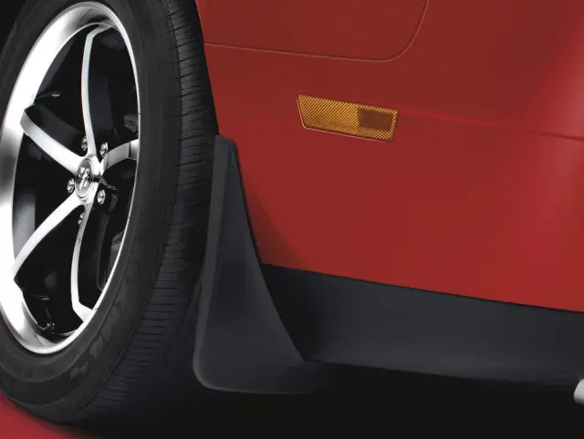 Splash Guards - Mopar (82211684ae) - view 8