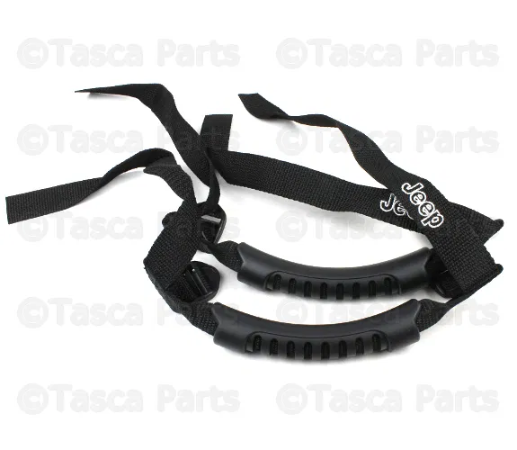 Grab Handle - Mopar (82211740AC)