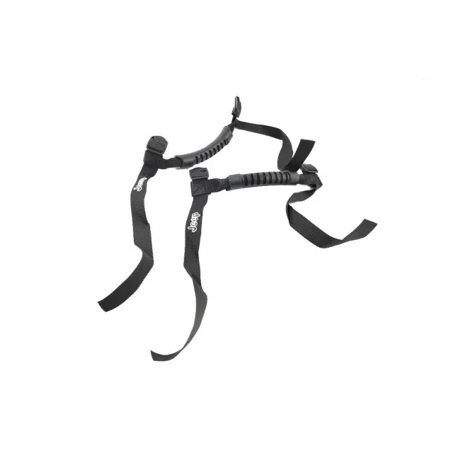 Grab Handle - Mopar (82211740AC) - view 17