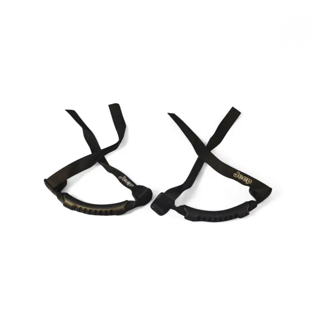 Grab Handle - Mopar (82211740AC) - view 18