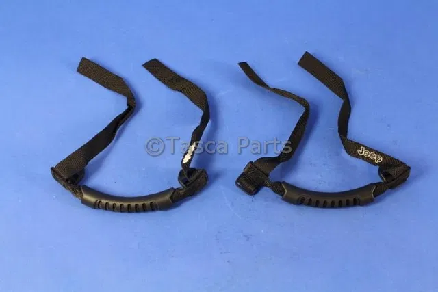 Grab Handle - Mopar (82211740AC) - view 3