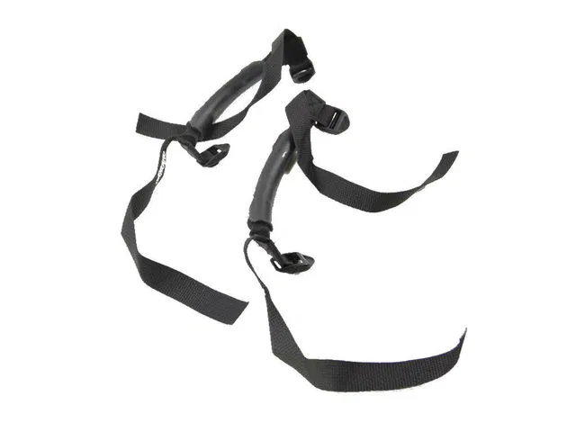 Grab Handle - Mopar (82211740AC) - view 5
