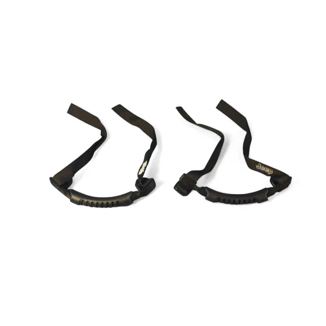 Grab Handle - Mopar (82211740AC) - view 9