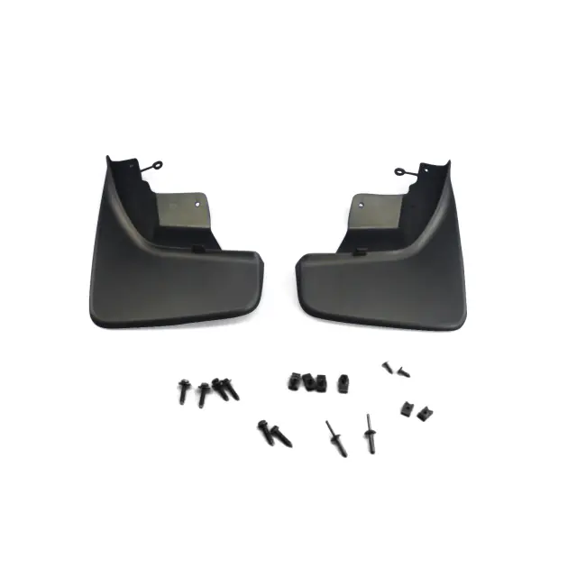 Splash Guards - Mopar (82212019AE) - view 10