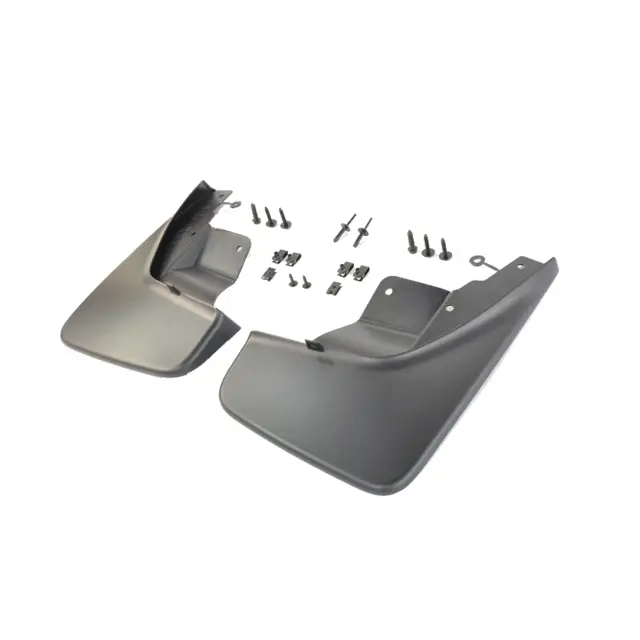 Splash Guards - Mopar (82212019AE) - view 12