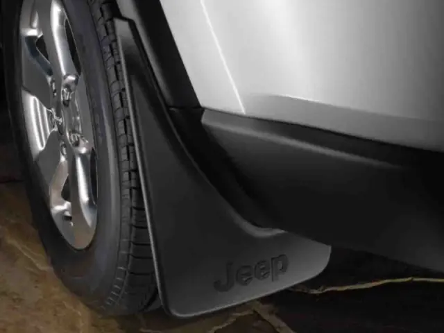 Splash Guards - Mopar (82212019AE) - view 14