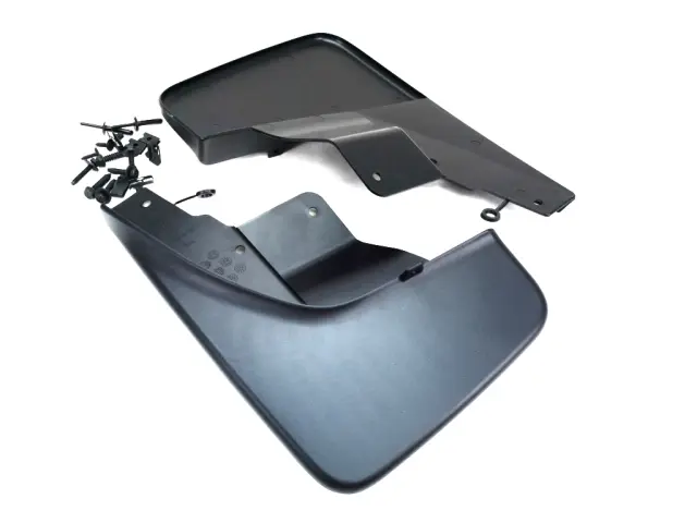 Splash Guards - Mopar (82212019AE) - view 15