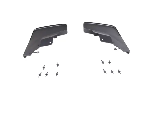 Splash Guards - Mopar (82212019AE) - view 17