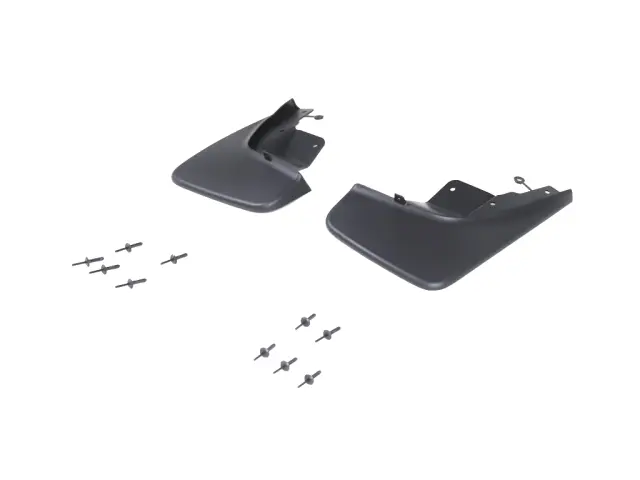 Splash Guards - Mopar (82212019AE) - view 18