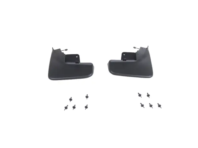 Splash Guards - Mopar (82212019AE) - view 19