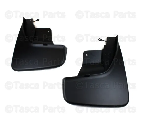 Splash Guards - Mopar (82212019AE) - view 21