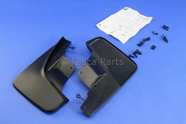 Splash Guards - Mopar (82212019AE) - view 25
