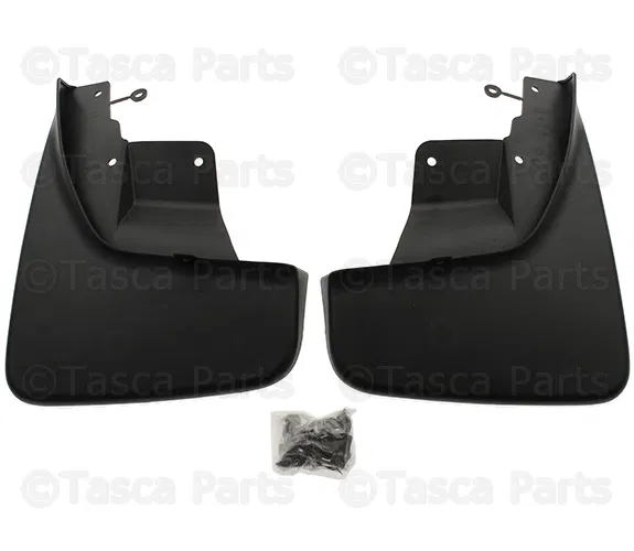 Splash Guards - Mopar (82212019AE) - view 3