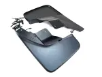 Splash Guards - Mopar (82212019AE) - view 33
