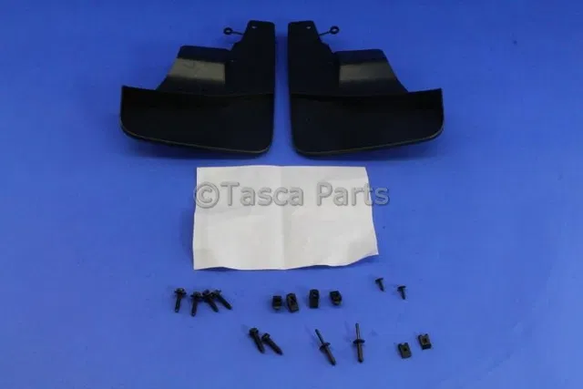 Splash Guards - Mopar (82212019AE) - view 4
