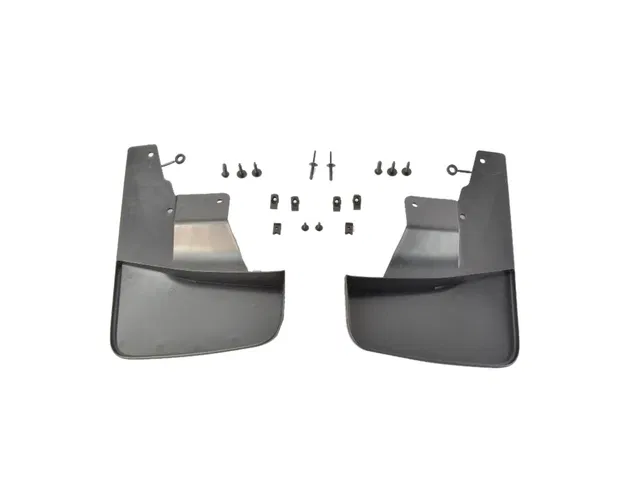 Splash Guards - Mopar (82212019AE) - view 7