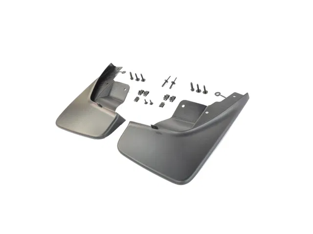 Splash Guards - Mopar (82212019AE) - view 9