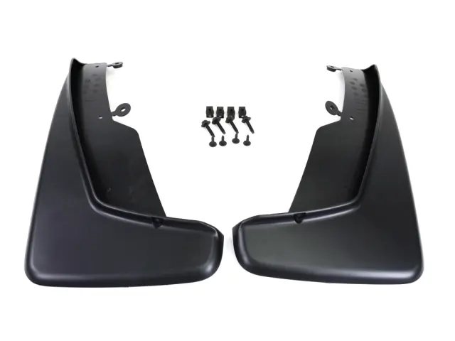 Mopar Front Splash Guards - Mopar (82212021ad) - view 13