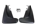 Mopar Front Splash Guards - Mopar (82212021ad) - view 15