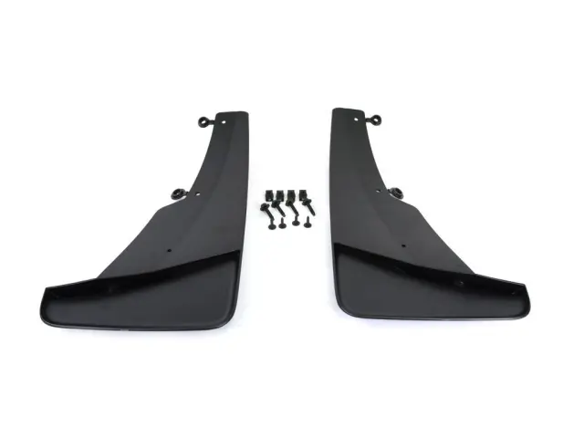 Mopar Front Splash Guards - Mopar (82212021ad) - view 5