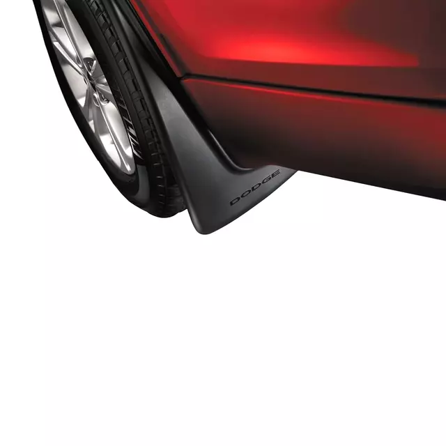 Mopar Rear Splash Guards - Mopar (82212022ad) - view 10