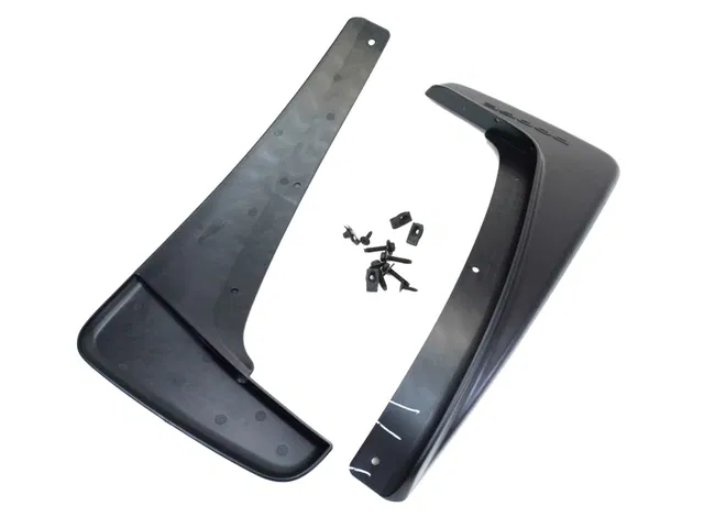 Mopar Rear Splash Guards - Mopar (82212022ad) - view 3