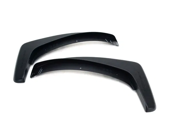 Mopar Rear Splash Guards - Mopar (82212022ad) - view 4