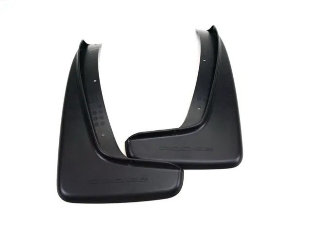 Mopar Rear Splash Guards - Mopar (82212022ad) - view 5