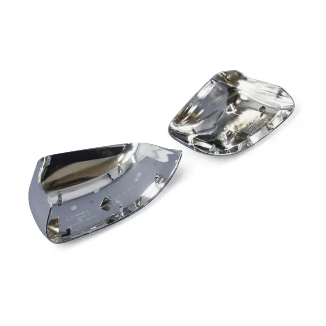 Mirror Covers - Mopar (82212218) - view 5