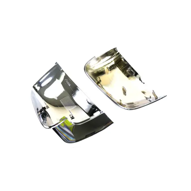 Mirror Covers - Mopar (82212218) - view 6