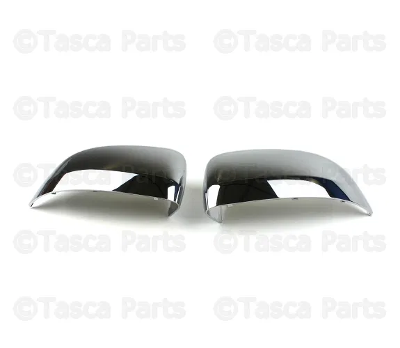 Mirror Covers - Mopar (82212218) - view 7