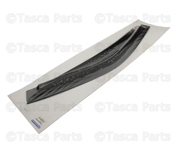 Side Window Air Deflector - Mopar (82212234)