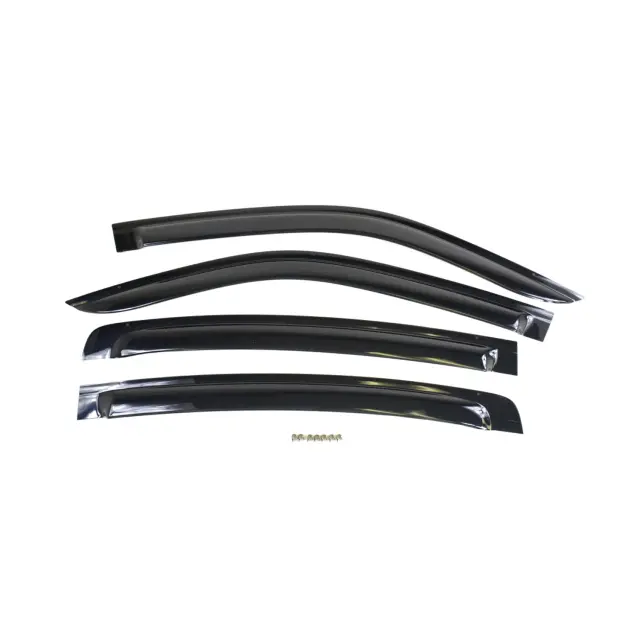 Side Window Air Deflector - Mopar (82212234) - view 17