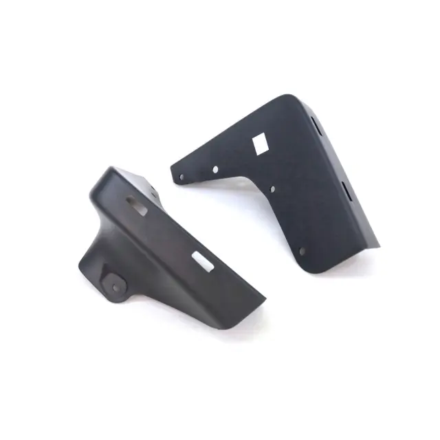 Molded Splash Guards - Mopar (82212245AB) - view 10